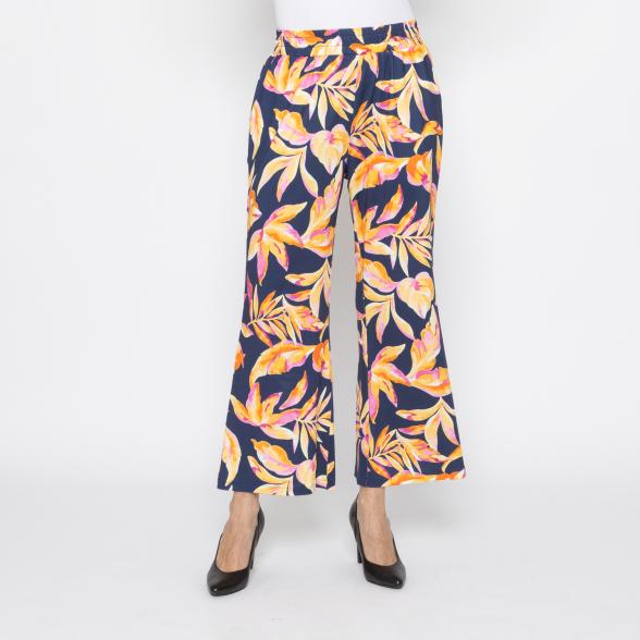 Signature Collection by H. S. Hose Wide multicolor 40/42 - 113783600002 - 1 - 588px