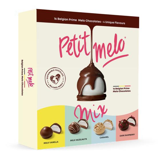 Vandenbulcke Petit Melo Mix 150g - 113784900000 - 1 - 588px