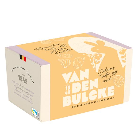 Vandenbulcke Schoko Eier Mix Hazelnut & Crisp - 113785100000 - 1 - 588px