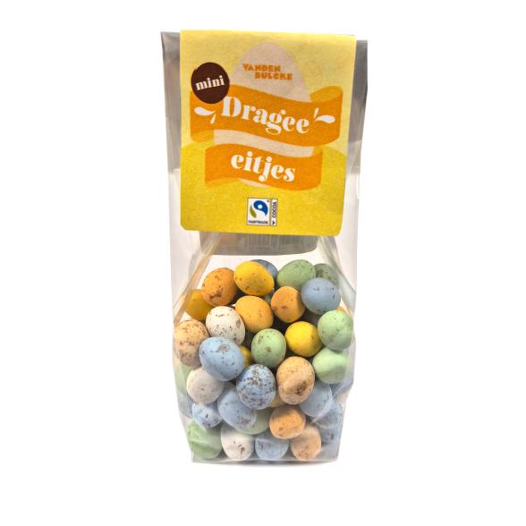 Vandenbulcke Mini Dragee-Eier mit Haselnussfüllung - 113785400000 - 1 - 588px