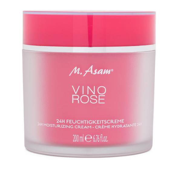 M.ASAM VINO ROSE 24H FEUCHTIGKEITSCREME 200ml - 113787700000 - 1 - 588px