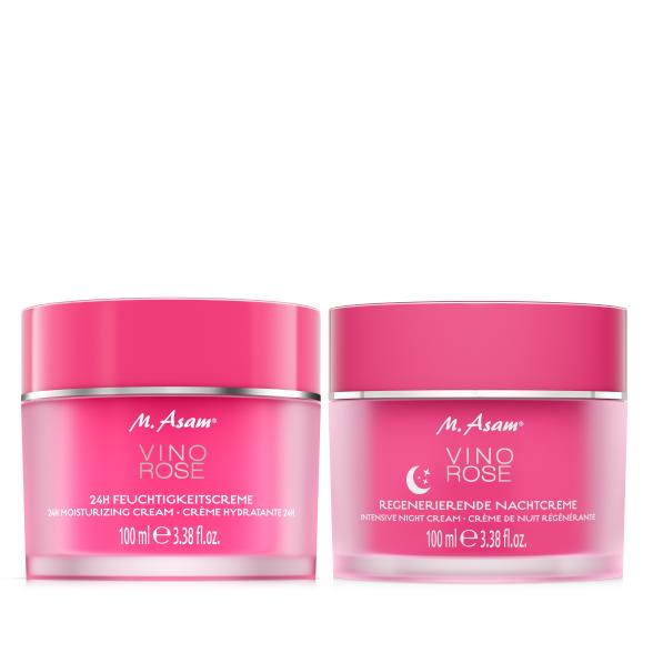 M.ASAM VINO ROSE TAGES UND NACHTCREME 2X100ML - 113787800000 - 1 - 588px