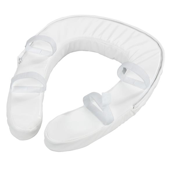 Maximex KomfortWC-Sitzerhöhung - 113790400000 - 1 - 588px