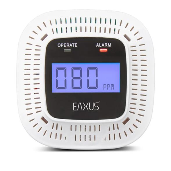 Kohlenmonoxid Detektor - 113793300000 - 1 - 588px