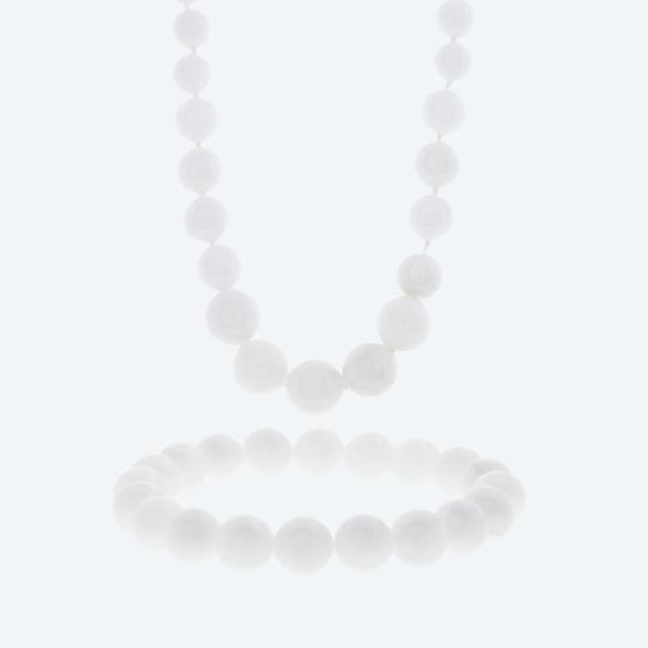 Christian Materne SET Collier+Armband Jade beh. - 113793500000 - 1 - 588px