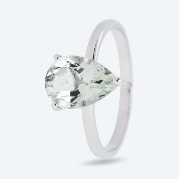 Christian Materne Ring 925 Mint Amethyst 16 - 113793800001 - 1 - 588px