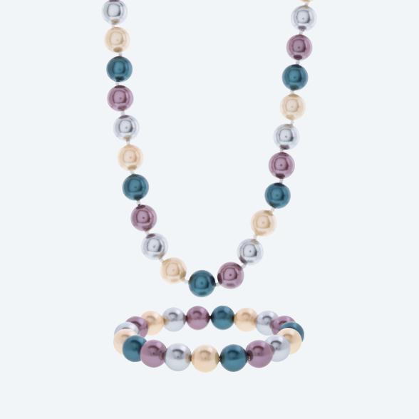 Christian Materne SET Collier+Armband MKPerlen - 113795700000 - 1 - 588px