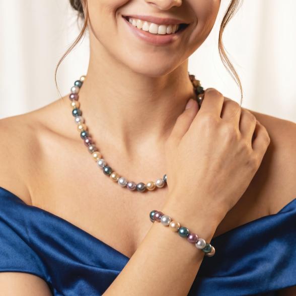 Christian Materne SET Collier+Armband MKPerlen - 113795700000 - 1 - 588px