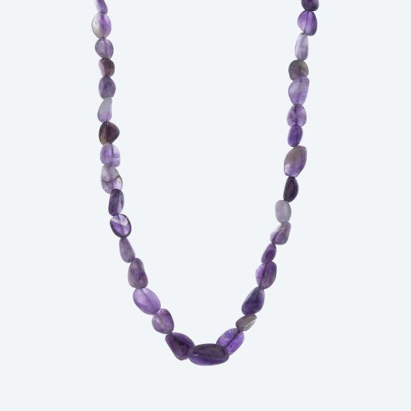 Christian Materne Collier Amethyst Magnetverschluß - 113797400000 - 1 - 588px