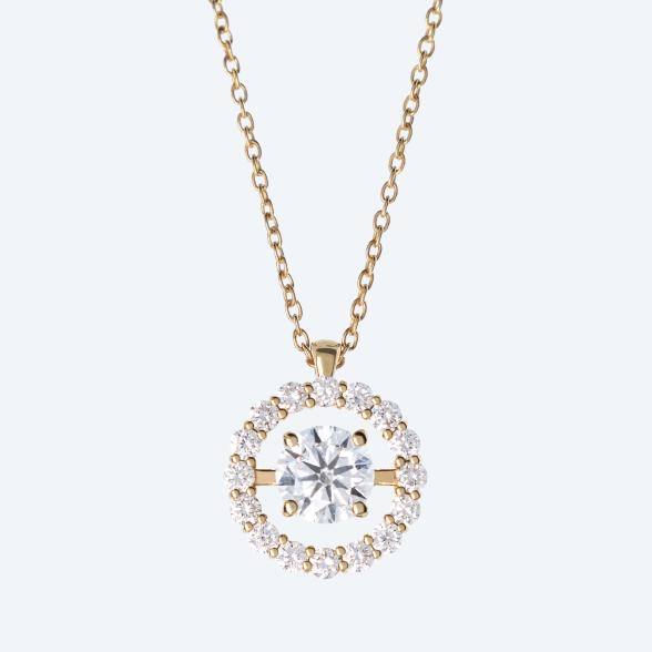 Christian Materne Anh.+Kette  925 LG Brillant - 113799400000 - 1 - 588px