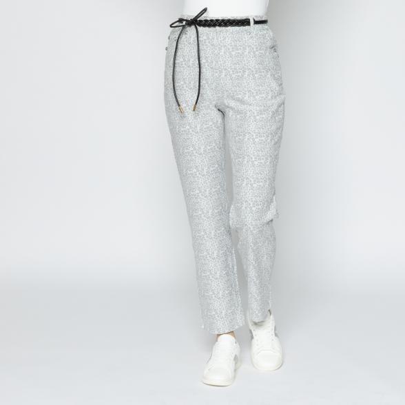 Zauberhose 'Miracle Shape' Regular 7/8 Leo 32/34 - 113800600001 - 1 - 588px