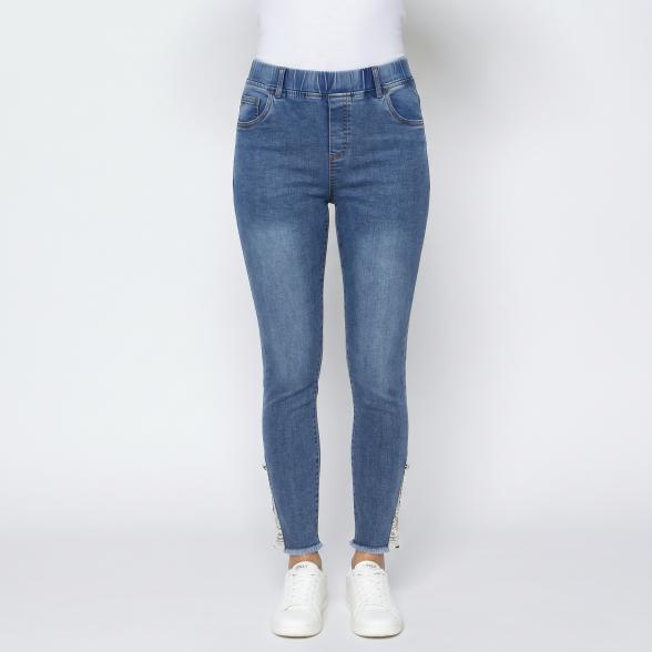 TRENDS by J. Leibfried Jeggings hellblau - 113801000000 - 1 - 588px