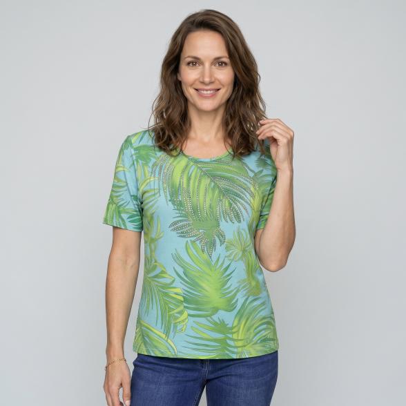 TRENDS by J. Leibfried Shirt multicolor 36/38 - 113801100001 - 1 - 588px