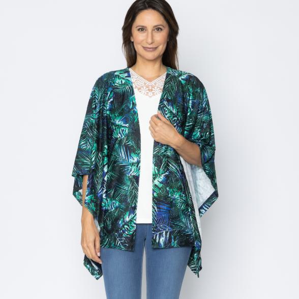 TRENDS by J. Leibfried Cardigan multicolor 36/38 - 113801300001 - 1 - 588px