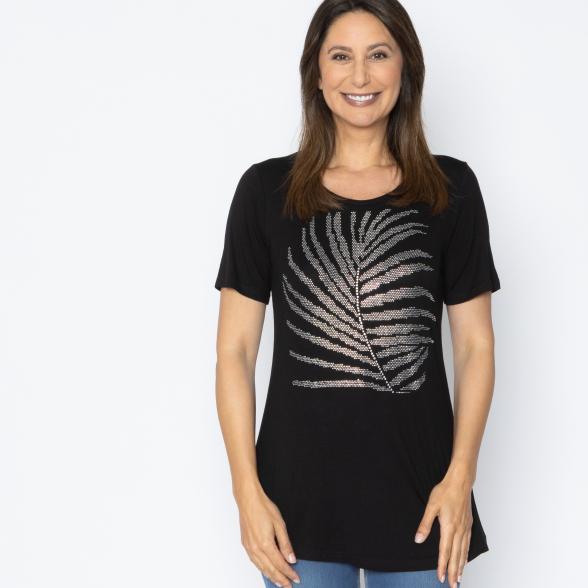 TRENDS by J. Leibfried Shirt schwarz 36/38 - 113801800001 - 1 - 588px