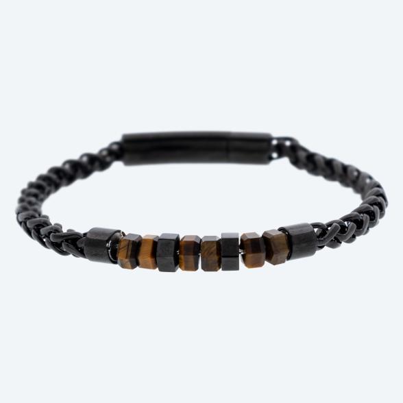 Armband Edelstahl black - 113803900000 - 1 - 588px