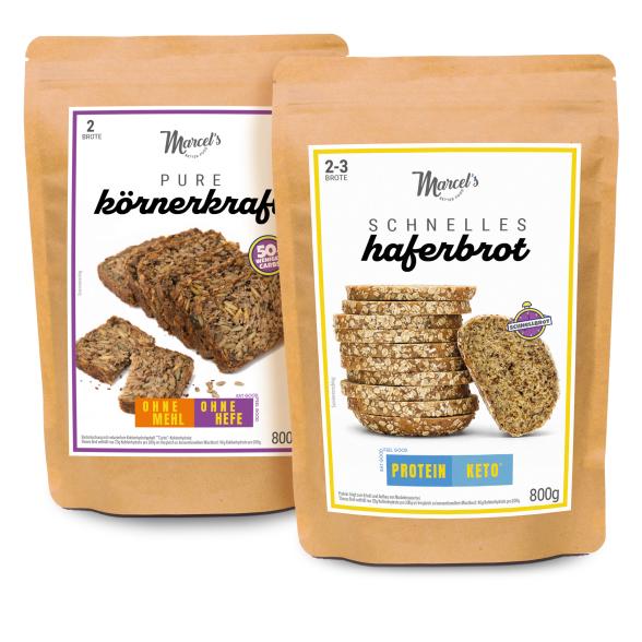 Marcel´s Better Food - LowerCarb Vitalbrote - 113806300000 - 1 - 588px