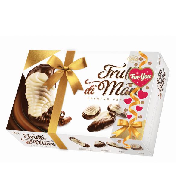 VOBRO Frutti di Mare 370g in Geschenkverpackung - 113811700000 - 1 - 588px