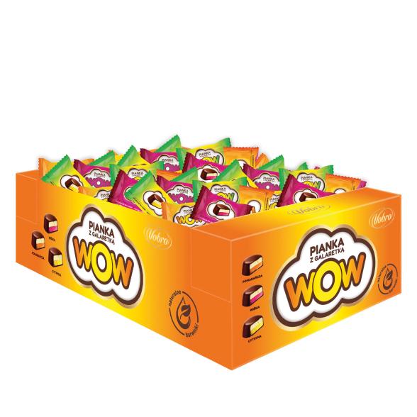 VOBRO Wow Mix XXL 2.5kg - 113812500000 - 1 - 588px