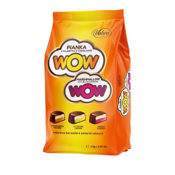 VOBRO Wow Mix 1kg - 113812800000 - 1 - 588px