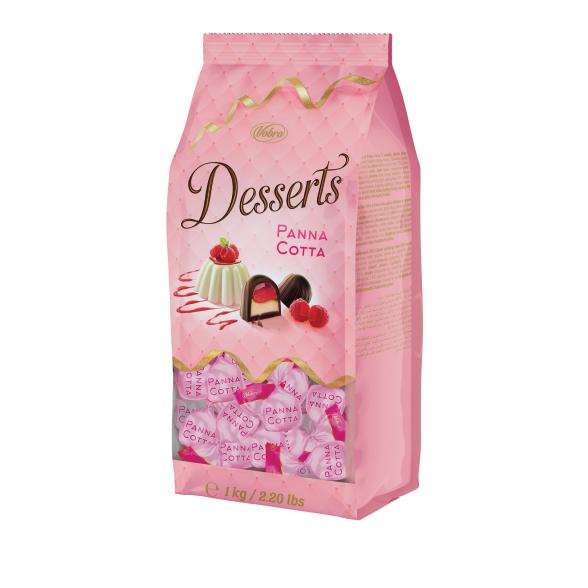 VOBRO Panna Cotta 1kg - 113813700000 - 1 - 588px