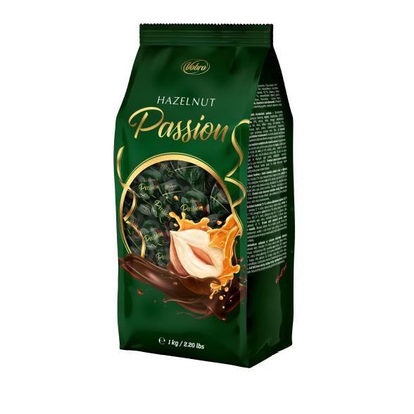 VOBRO Haselnuss Passion Pralinen 1kg - 113814100000 - 1 - 588px