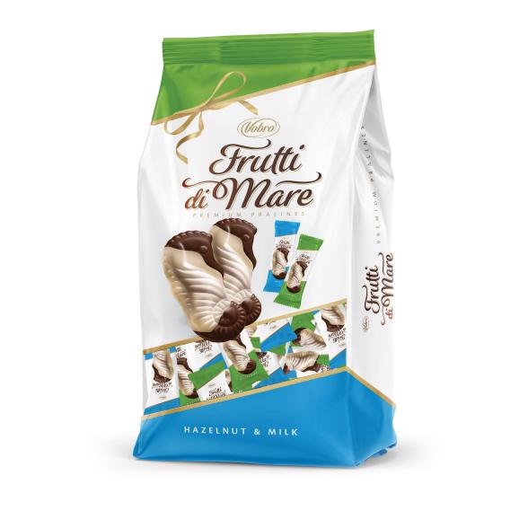 VOBRO Meeresfrüchte Mix Classic 1kg - 113814500000 - 1 - 588px