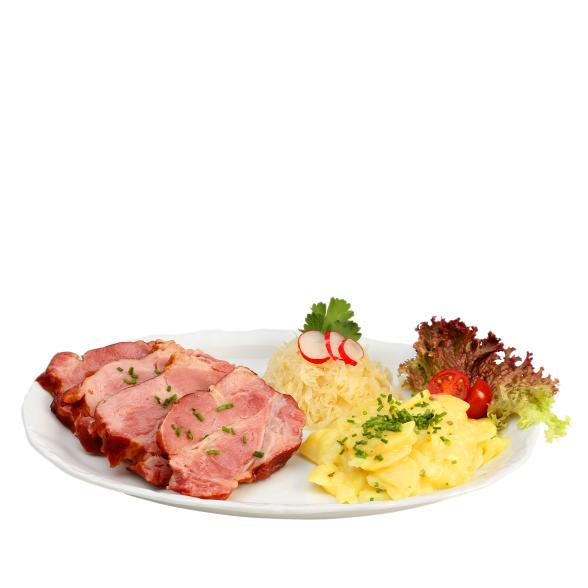 Geselchtes vom Schweineschopf - 113816700000 - 1 - 588px