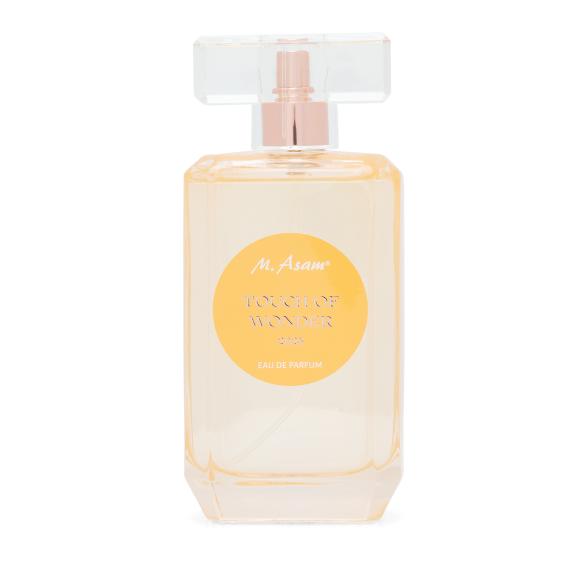 M.ASAM TOUCH OF WONDER EDP 100ml - 113817300000 - 1 - 588px