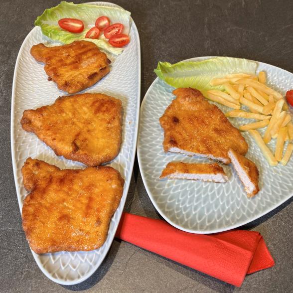 Schweineschnitzel paniert - 113819900000 - 1 - 588px