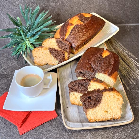 Schoko-Marmorkuchen 2erSet - 113820900000 - 1 - 588px