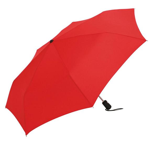 Fare Kompakt Regenschirm rot - 113821900000 - 1 - 588px