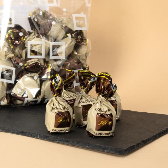 Oliva Dolcenero Cappuccino 800g - 113825700000 - 1 - 588px