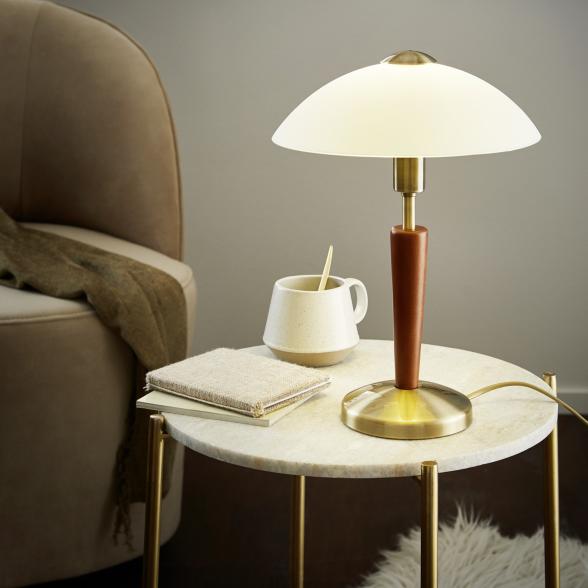 EGLO Tischleuchte Solo - 113828600000 - 1 - 588px