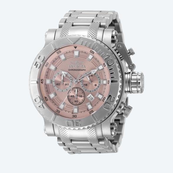 INVICTA Chronograph "Coaltion Forces" XXL - 113830100000 - 1 - 588px