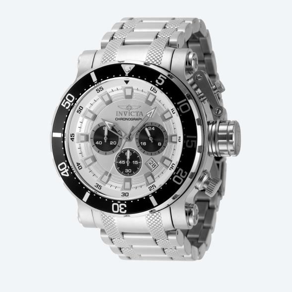 INVICTA Chronograph "Coaltion Forces" XXL - 113830300000 - 1 - 588px