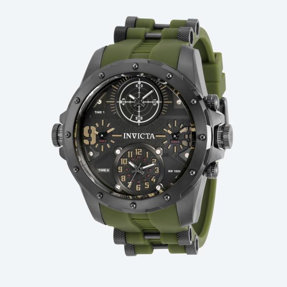 INVICTA "Coalition Forces" 4 Zeitzonen - 113831500000 - 1 - 588px