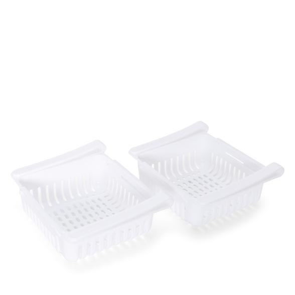 Kühlschrankkorb z. Einhängen 2er Set - 113831700000 - 1 - 588px