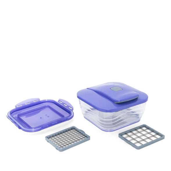 Nicer Dicer Chef - 113832100000 - 1 - 588px
