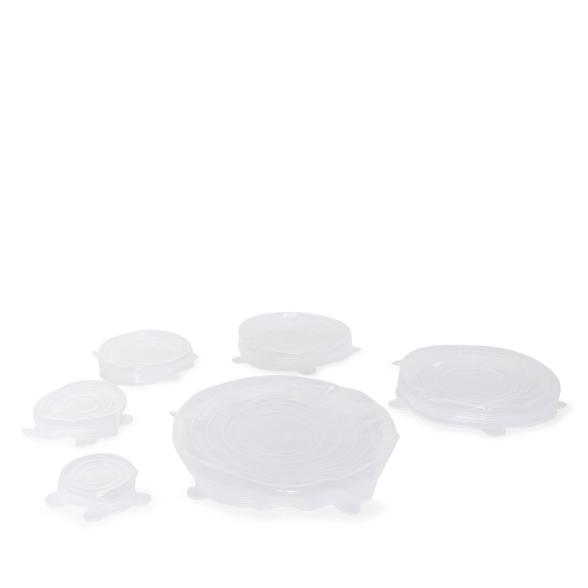 Silikon-Flexi-Deckel 6 Stück - 113832500000 - 1 - 588px