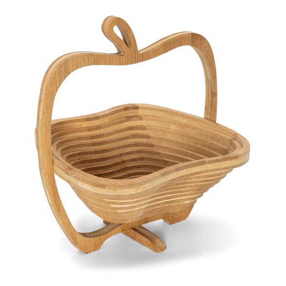 Maximex Bambus Faltkorb - 113833400000 - 1 - 588px