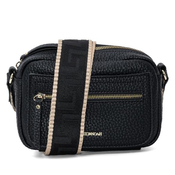 EMILY&NOAH Umhängetasche schwarz - 113835600000 - 1 - 588px