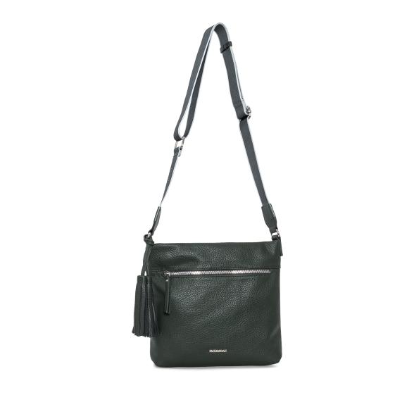 EMILY&NOAH Umhängetasche dunkelgrün - 113836000000 - 1 - 588px