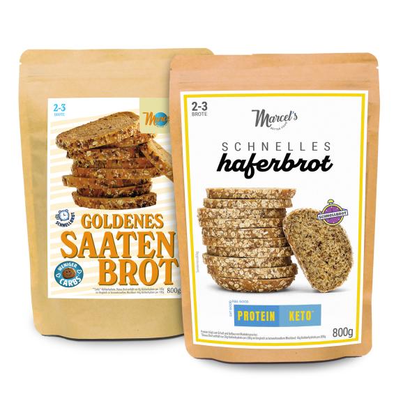 Marcel´s Better Food - LowerCarb Feine Brote - 113837400000 - 1 - 588px