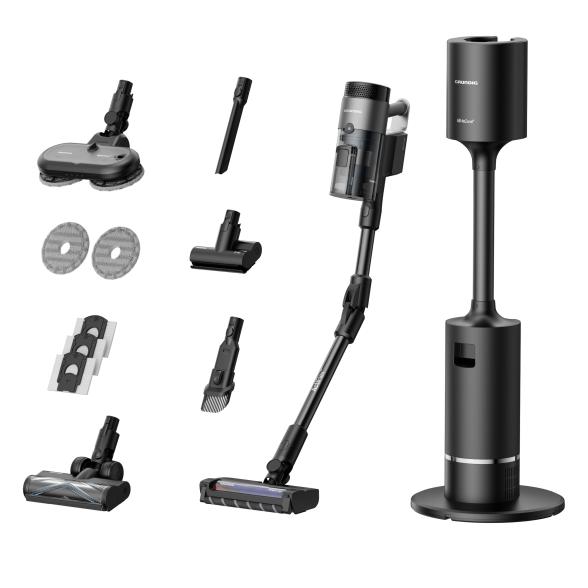 Grundig Akkusauger 2in1 VCP9431 - 113837500000 - 1 - 588px
