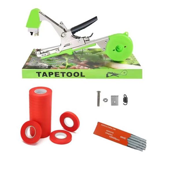 SimplyGenius Pflanzen-Tape Profi-Set - 113839600000 - 1 - 588px