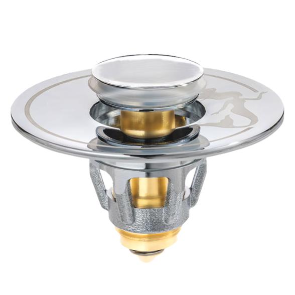 DrainMagic Waschbeckenstöpsel - 113841000000 - 1 - 588px