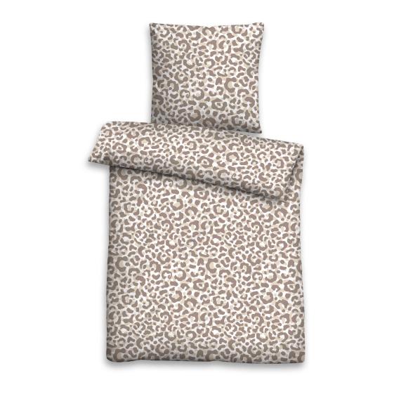 Seersucker Bettwäsche Leopard - 113841200000 - 1 - 588px