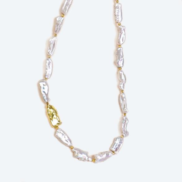Collier Keshi Perlen - 113844100000 - 1 - 588px
