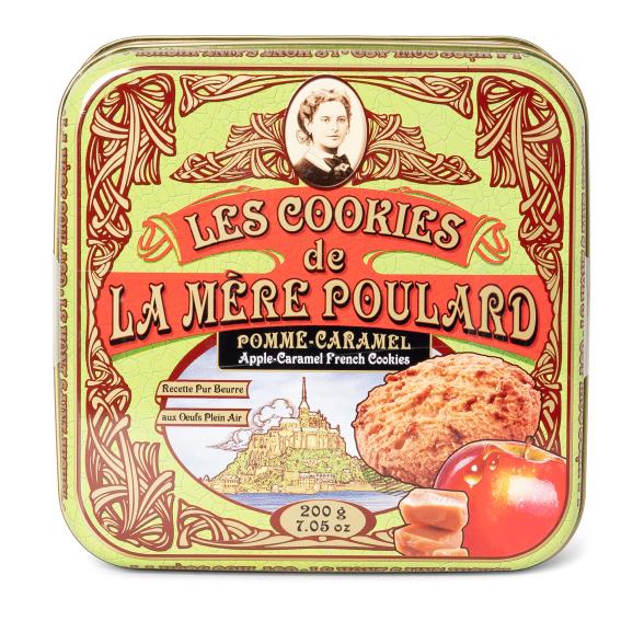 La Mère Poulard Vintage Pomme Caramel 200g - 113846100000 - 1 - 588px